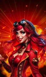 Inferno Coins: ULTIMATE RUNNING WINS