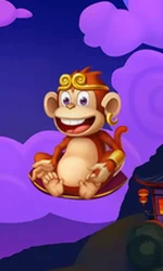 3 Dancing Monkeys