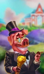 Crack More Piggy Banks