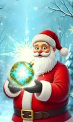 Xmas Strike - Hold & Hit