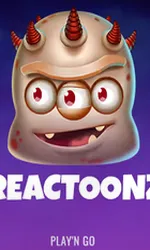 Reactoonz
