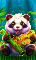 Book of Panda Megaways
