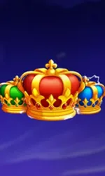 3 Crowns: Bonus Combo