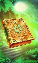 Book Of Clovers -Reloaded