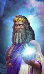 Celestial Conquest