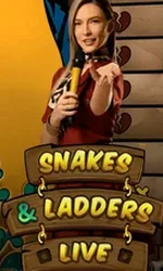 Snakes And Ladders Live