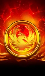 Phoenix Hotfire Hold & Win