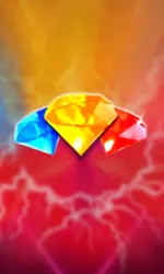 Turbo Diamonds: Hold & Win