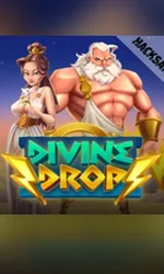 Divine Drop