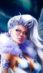 Queen of Ice