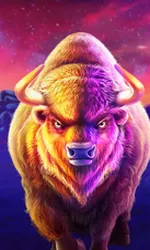Buffalo King Megaways